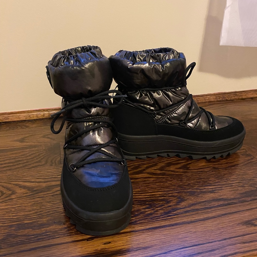 Pajar winter boots
